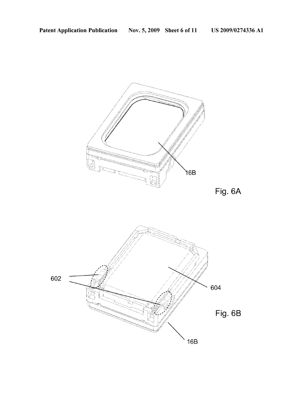 ENCLOSURE AND ENCLOSURE SYSTEM FOR A SPEAKER OF AN ELECTRONIC DEVICE - diagram, schematic, and image 07