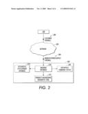 PRINTER CHARACTERIZATION, MONITORING AND DIAGNOSIS USING DYNAMIC TEST PATTERNS GENERATED BY SENSING AND ANALYZING CUSTOMER DOCUMENTS diagram and image