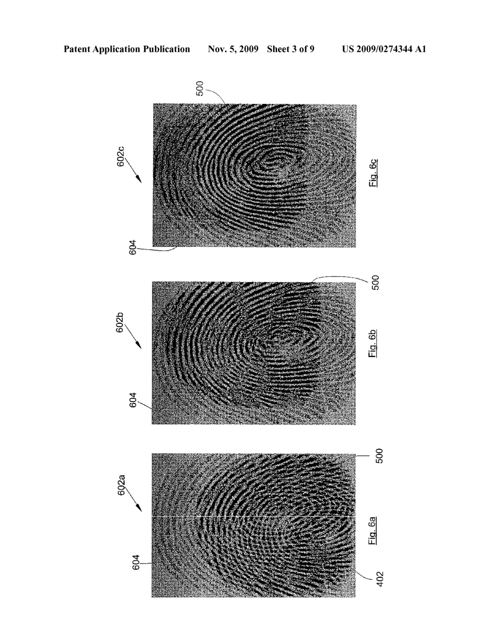 METHOD OF INDENTIFYING AN INDIVIDUAL - diagram, schematic, and image 04