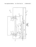 IMMUNODIAGNOSTIC TEST APPARATUS HAVING AT LEAST ONE IMAGER TO PROVIDE AGGLUTINATION EVALUATIONS DURING CENTRIFUGRATION CYCLE diagram and image