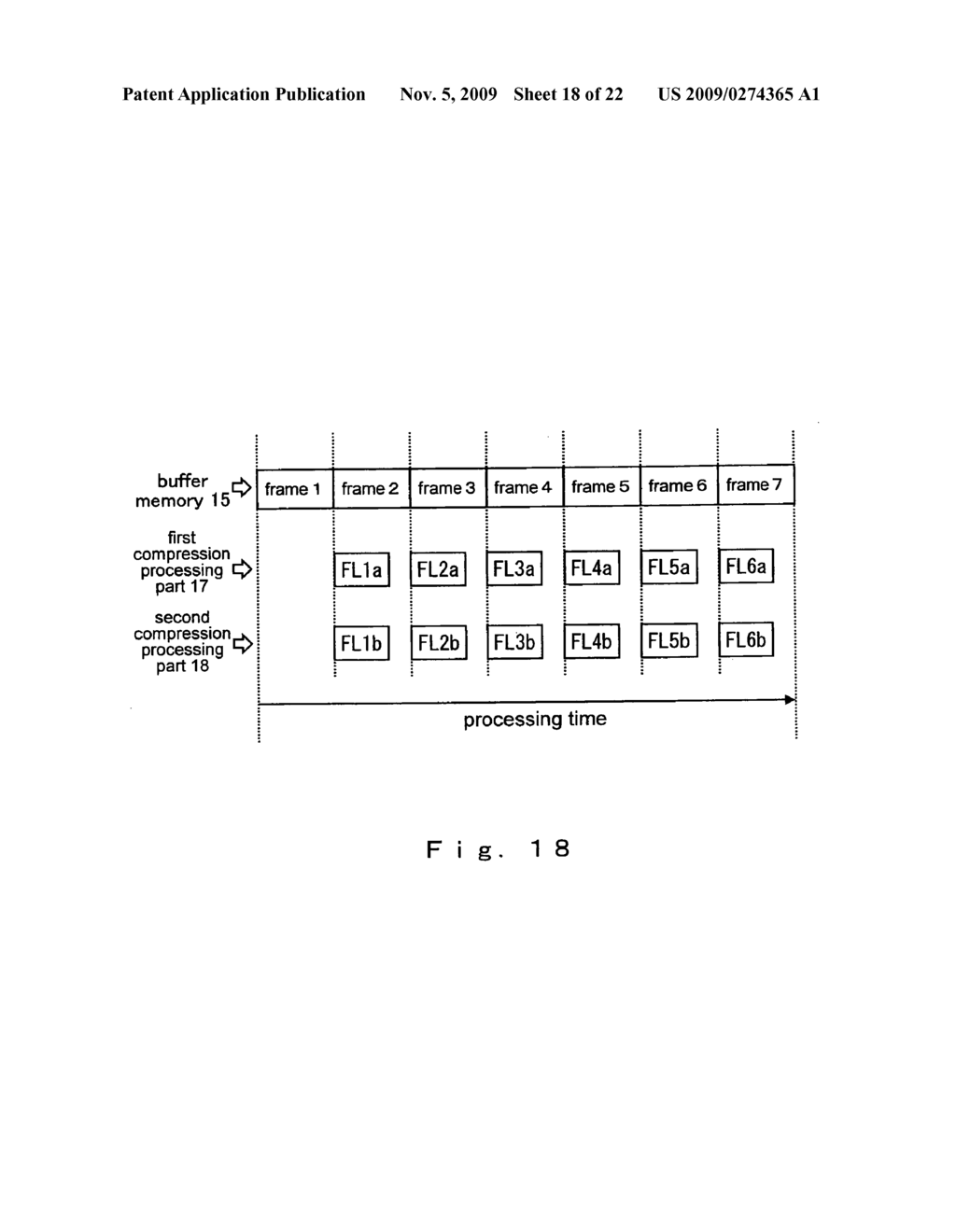 IMAGE PROCESSING DEVICE AND ELECTRONIC CAMERA - diagram, schematic, and image 19