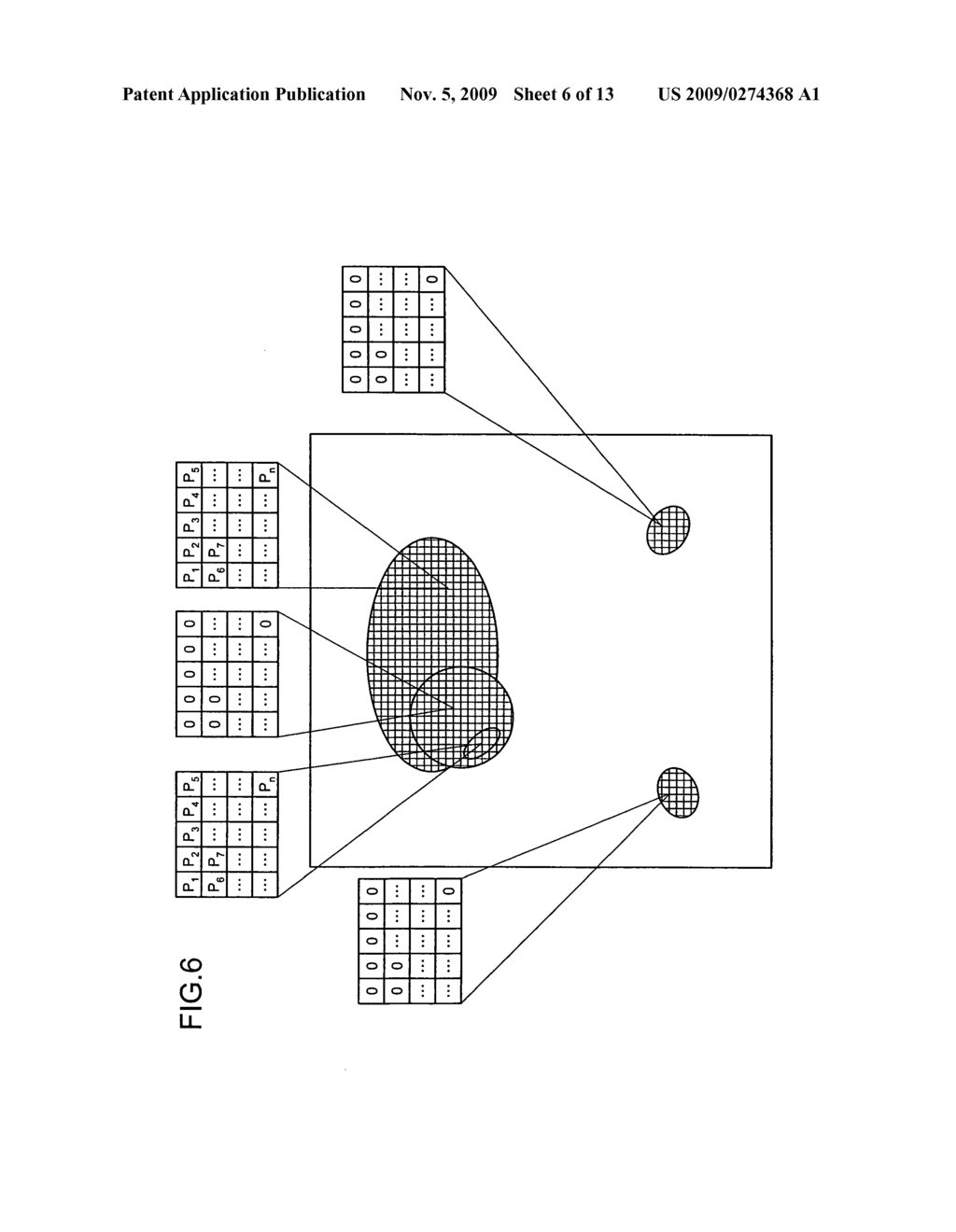 Image correction method and apparatus - diagram, schematic, and image 07