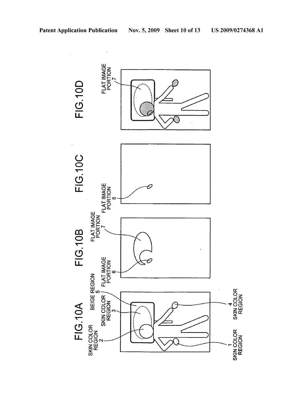 Image correction method and apparatus - diagram, schematic, and image 11