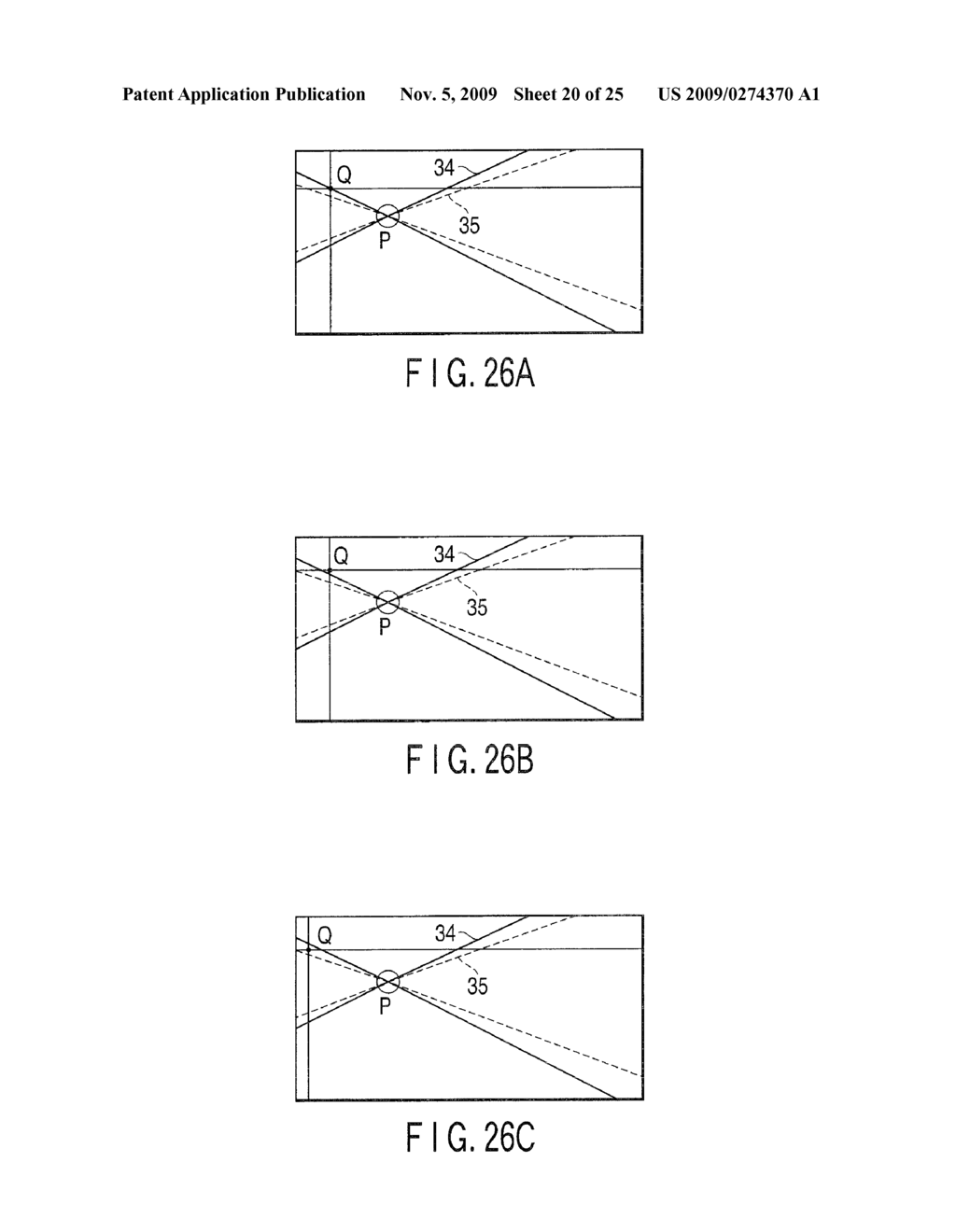 COMPOSITIONAL ANALYSIS METHOD, IMAGE APPARATUS HAVING COMPOSITIONAL ANALYSIS FUNCTION, COMPOSITIONAL ANALYSIS PROGRAM, AND COMPUTER-READABLE RECORDING MEDIUM - diagram, schematic, and image 21