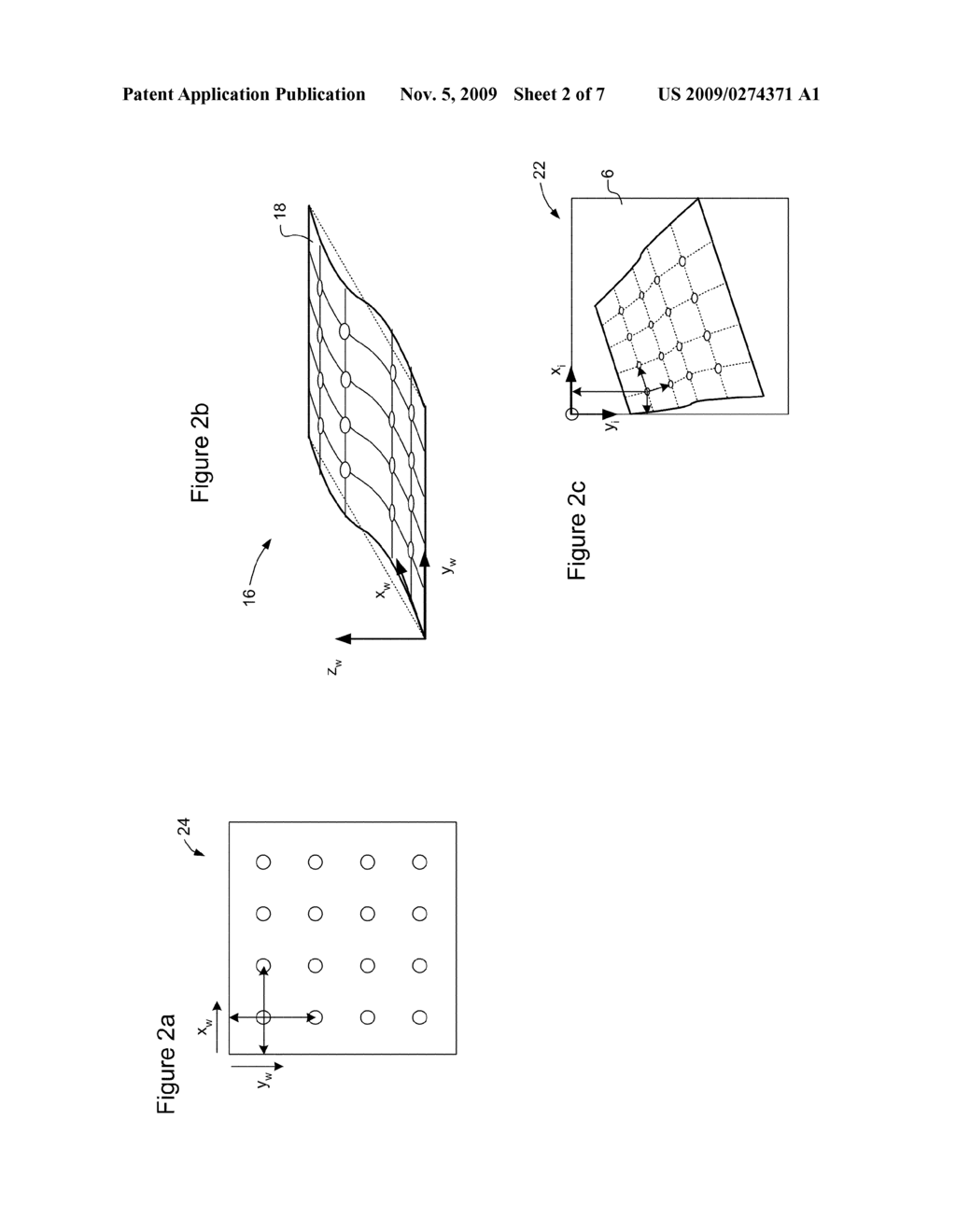 EFFICIENT MODEL-BASED RECOGNITION OF OBJECTS USING A CALIBRATED IMAGE SYSTEM - diagram, schematic, and image 03