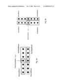 METHOD AND APPARATUS FOR MEASURING BLOCKINESS IN VIDEO IMAGES diagram and image
