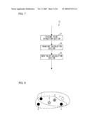 METHOD FOR MATCHING IMAGES, IMAGE MATCHING DEVICE, IMAGE DATA OUTPUT APPARATUS, AND RECORDING MEDIUM diagram and image