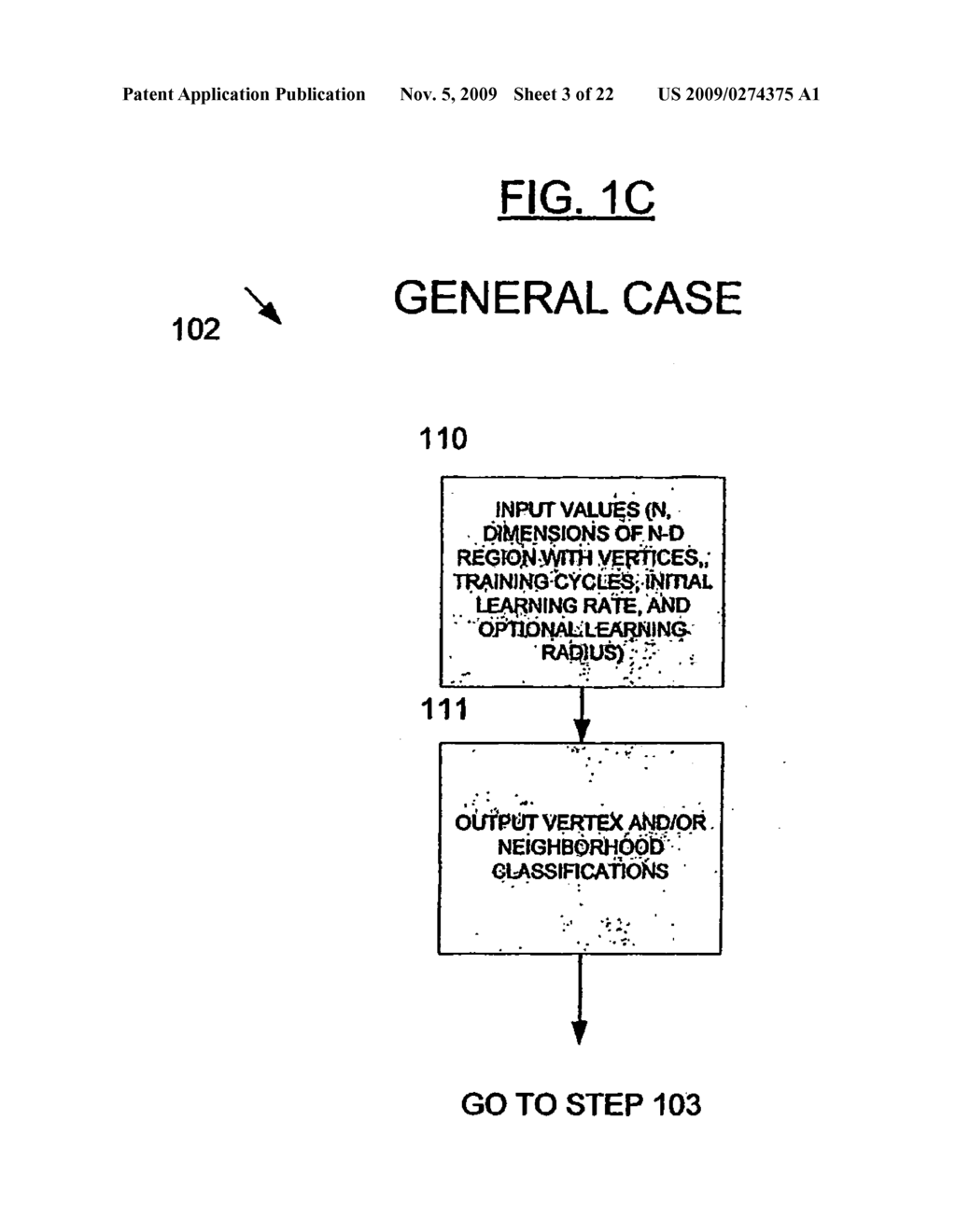 METHOD AND SYSTEM FOR ALIGNING AND CLASSIFYING IMAGES - diagram, schematic, and image 04