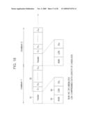 ENCODING DEVICE AND METHOD, DECODING DEVICE AND METHOD, AND TRANSMISSION SYSTEM diagram and image