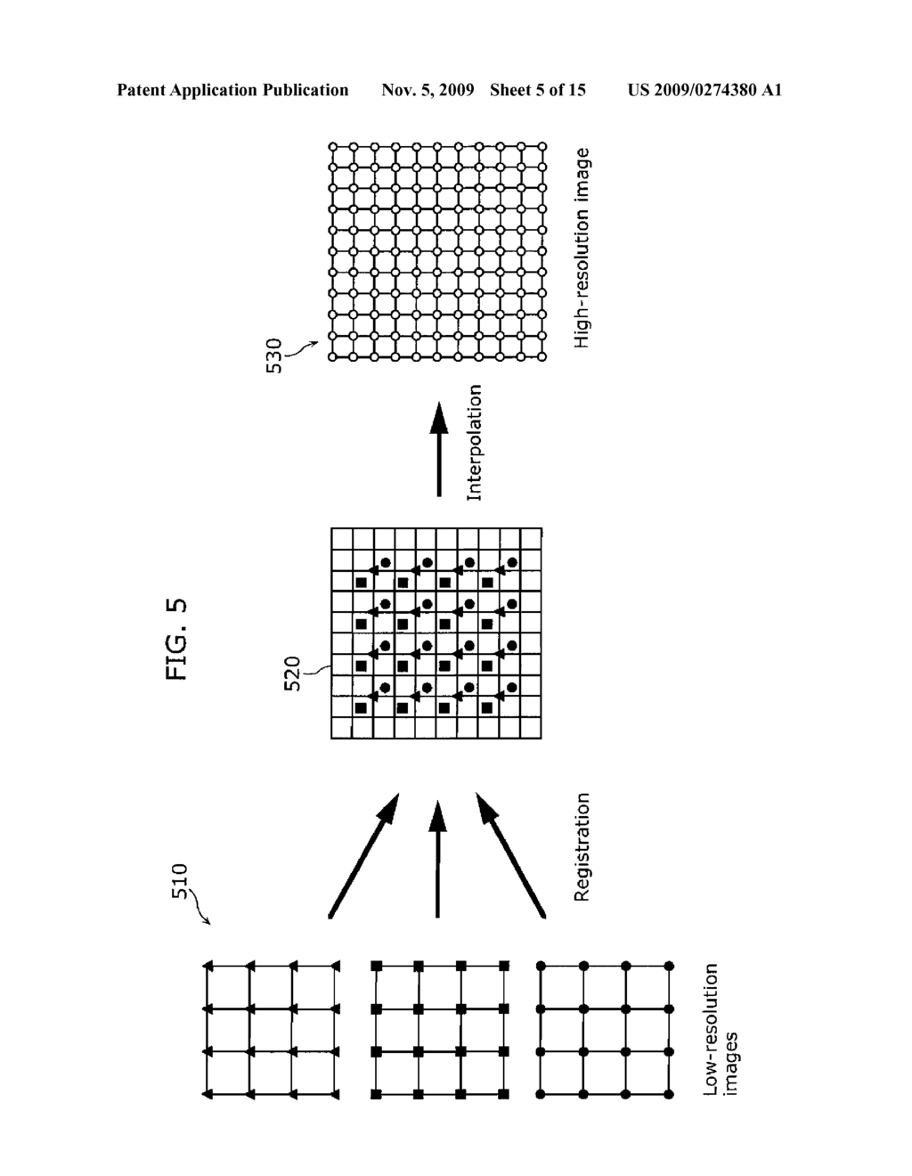 IMAGE PROCESSING APPARATUS, IMAGE PROCESSING METHOD, PROGRAM AND SEMICONDUCTOR INTEGRATED CIRCUIT - diagram, schematic, and image 06