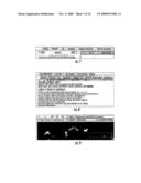 METHODS, COMPUTER PROGRAM PRODUCTS, APPARATUSES, AND SYSTEMS TO ACCOMMODATE DECISION SUPPORT AND REFERENCE CASE MANAGEMENT FOR DIAGNOSTIC IMAGING diagram and image