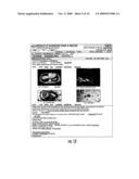 METHODS, COMPUTER PROGRAM PRODUCTS, APPARATUSES, AND SYSTEMS TO ACCOMMODATE DECISION SUPPORT AND REFERENCE CASE MANAGEMENT FOR DIAGNOSTIC IMAGING diagram and image