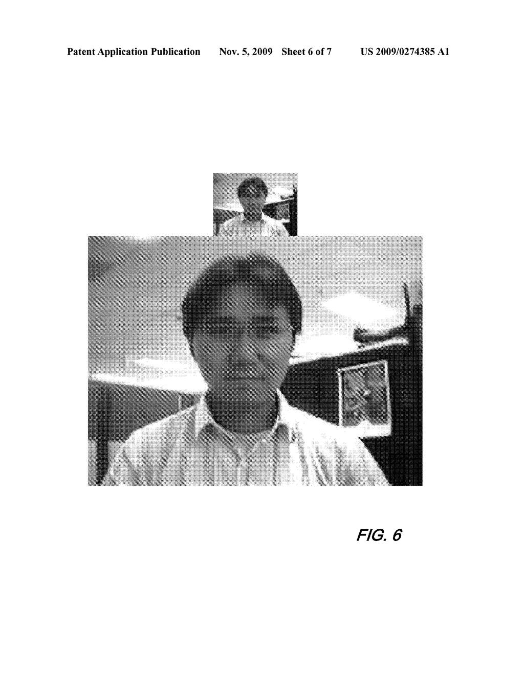 SUPER RESOLUTION USING GAUSSIAN REGRESSION - diagram, schematic, and image 07