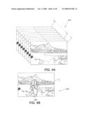 METHOD OF CAPTURING HIGH DYNAMIC RANGE IMAGES WITH OBJECTS IN THE SCENE diagram and image