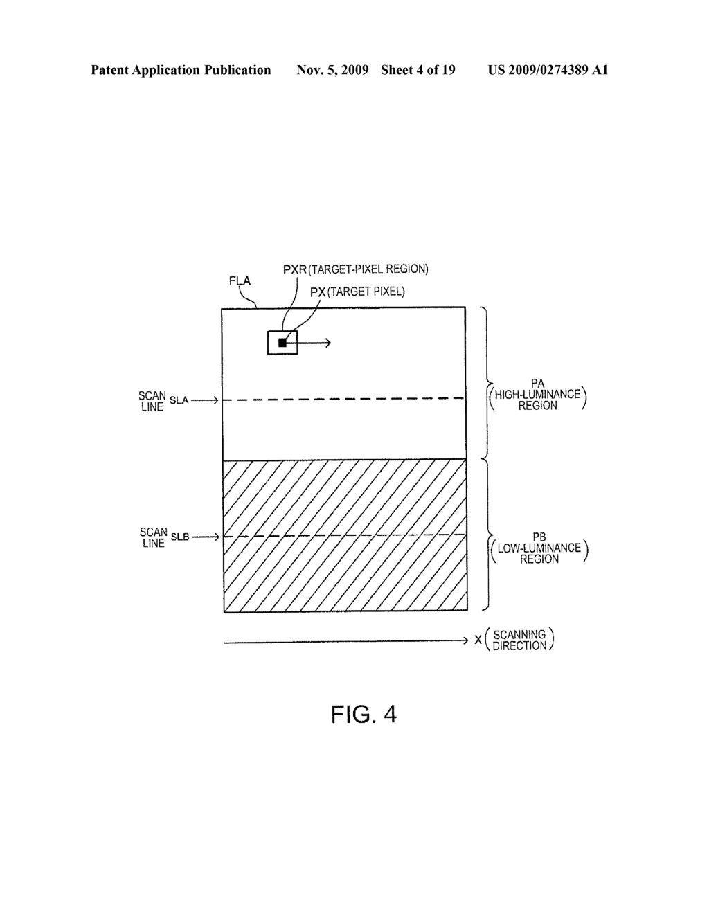 IMAGE PROCESSOR, INTEGRATED CIRCUIT DEVICE, AND ELECTRONIC APPARATUS - diagram, schematic, and image 05