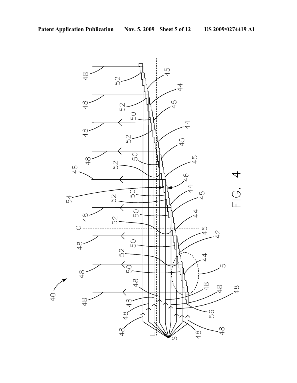 MANIFOLD-TYPE LIGHTGUIDE WITH REDUCED THICKNESS - diagram, schematic, and image 06