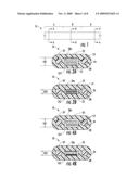 Fiber Optic Cables Having Coupling and Methods Therefor diagram and image