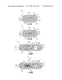 Fiber Optic Cables Having Coupling and Methods Therefor diagram and image