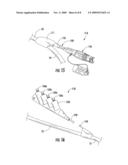 Fiber Optic Cables Having Coupling and Methods Therefor diagram and image