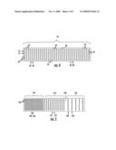 Fiber optic cable and method of manufacturing the same diagram and image