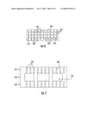 Fiber optic cable and method of manufacturing the same diagram and image