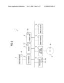 VIDEO PROCESSING APPARATUS AND METHOD FOR PROCESSING VIDEO DATA diagram and image