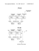 VIDEO PROCESSING APPARATUS AND METHOD FOR PROCESSING VIDEO DATA diagram and image