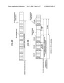 VIDEO PROCESSING APPARATUS AND METHOD FOR PROCESSING VIDEO DATA diagram and image