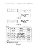 INFORMATION RECORDING METHOD, INFORMATION RECORDING MEDIUM, AND INFORMATION REPRODUCING METHOD, WHEREIN INFORMATION IS STORED ON A DATA RECORDING PORTION AND A MANAGEMENT INFORMATION RECORDING PORTION diagram and image