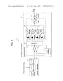 Optical Code Communication System diagram and image