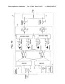 Optical Code Communication System diagram and image