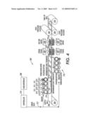 EXTENDED ZONE LOW TEMPERATURE NON-CONTACT HEATING FOR DISTORTION FREE FUSING OF IMAGES ON NON-POROUS MATERIAL diagram and image