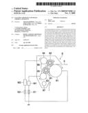 CLEANING APPARATUS AND IMAGE FORMING APPARATUS diagram and image