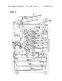 CLEANING APPARATUS AND IMAGE FORMING APPARATUS diagram and image