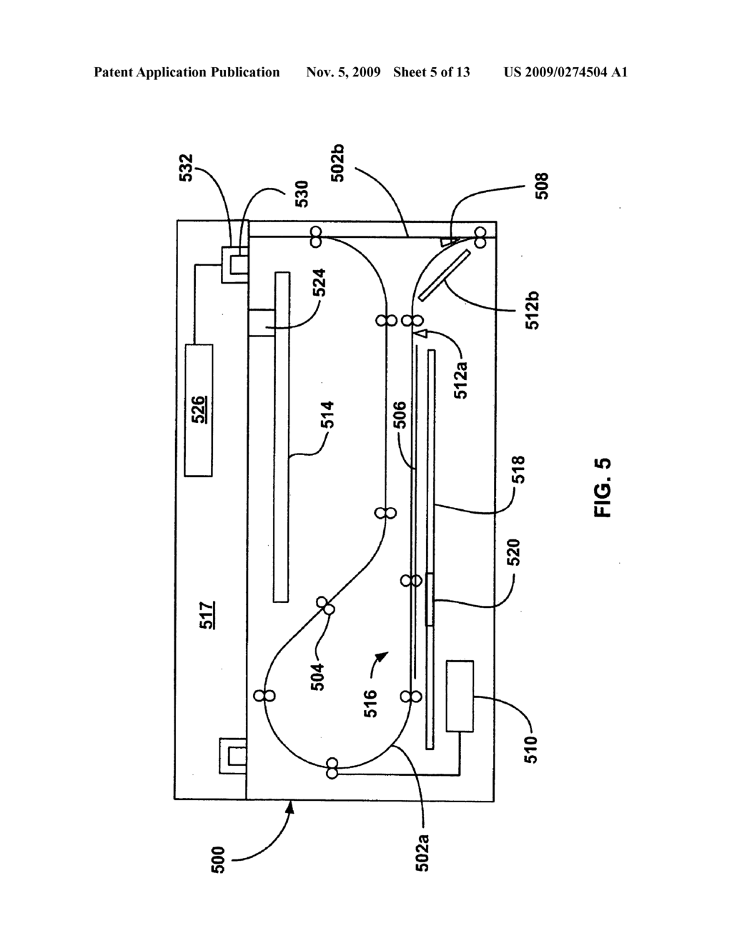 Modular RFID Imaging Device Option - diagram, schematic, and image 06