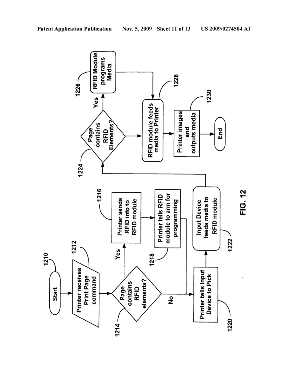 Modular RFID Imaging Device Option - diagram, schematic, and image 12