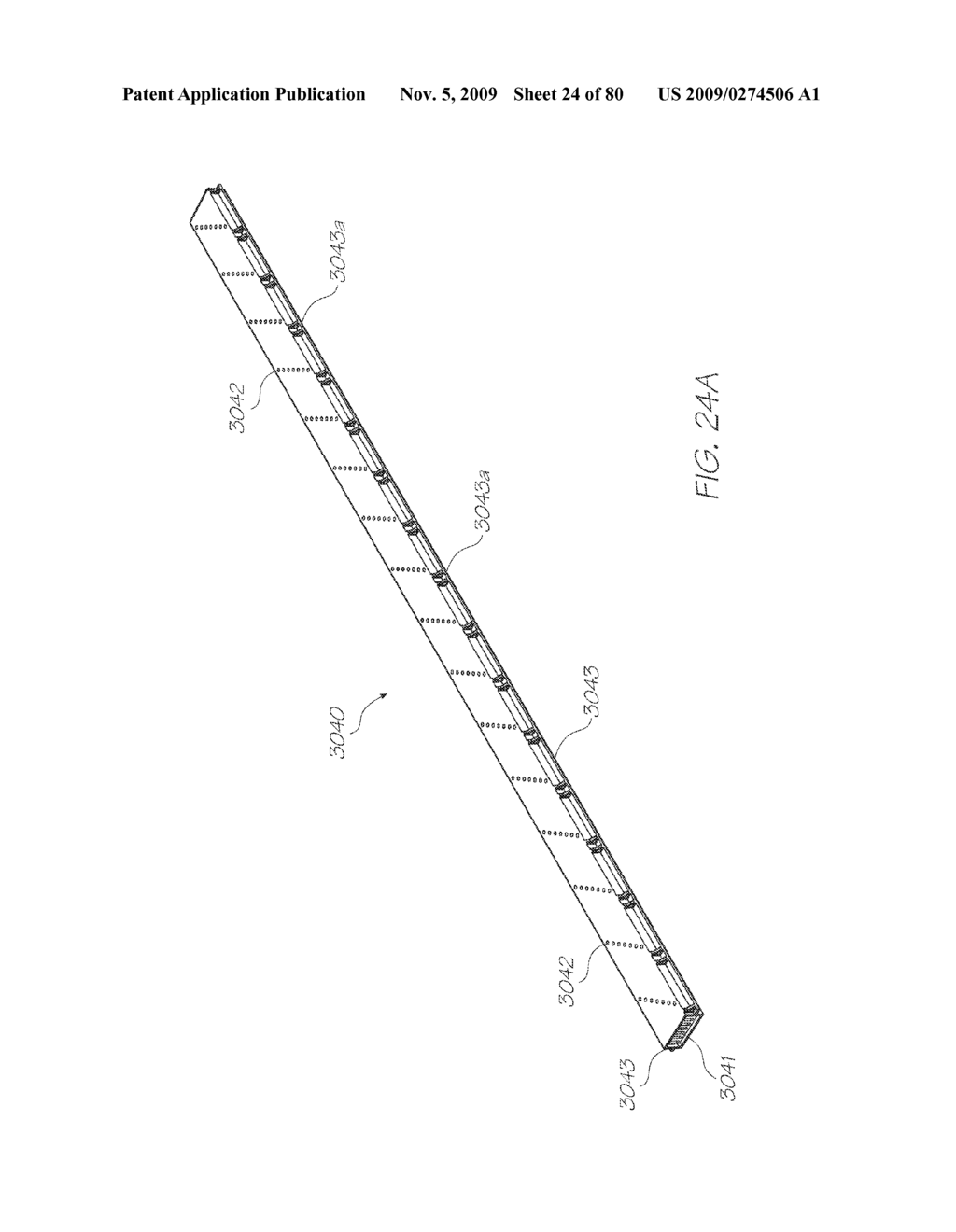 Slitting And Cutting Mechanism - diagram, schematic, and image 25