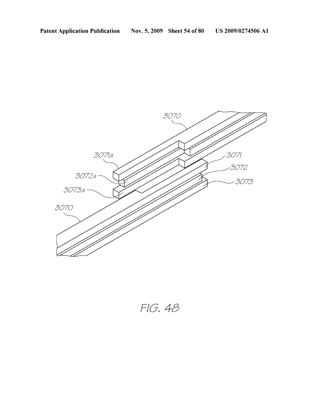 Slitting And Cutting Mechanism - diagram, schematic, and image 55