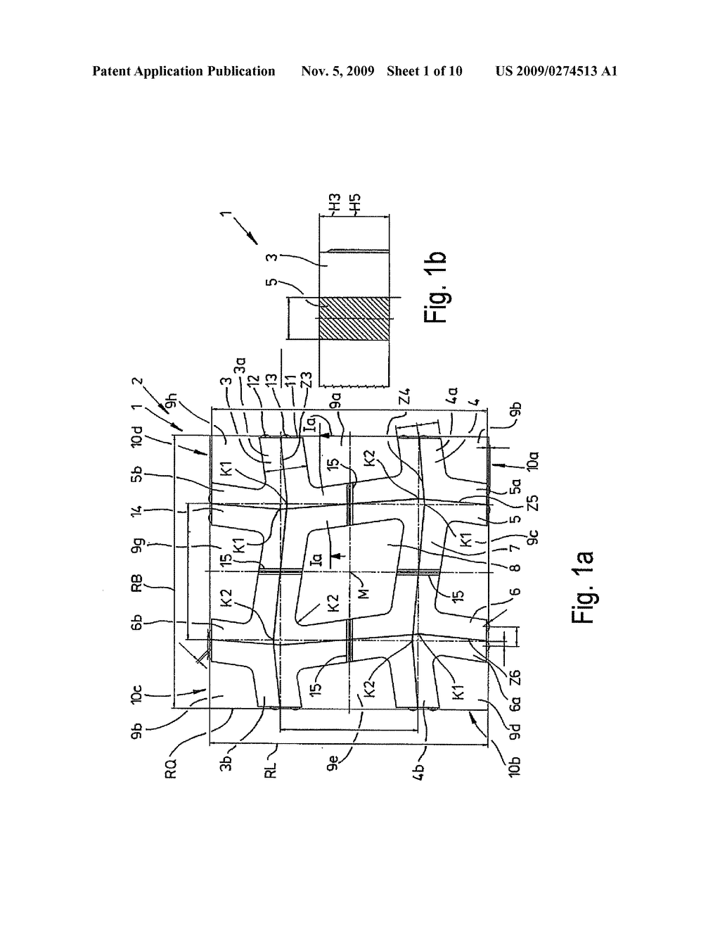 GRASS PAVER - diagram, schematic, and image 02