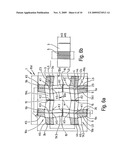 GRASS PAVER diagram and image