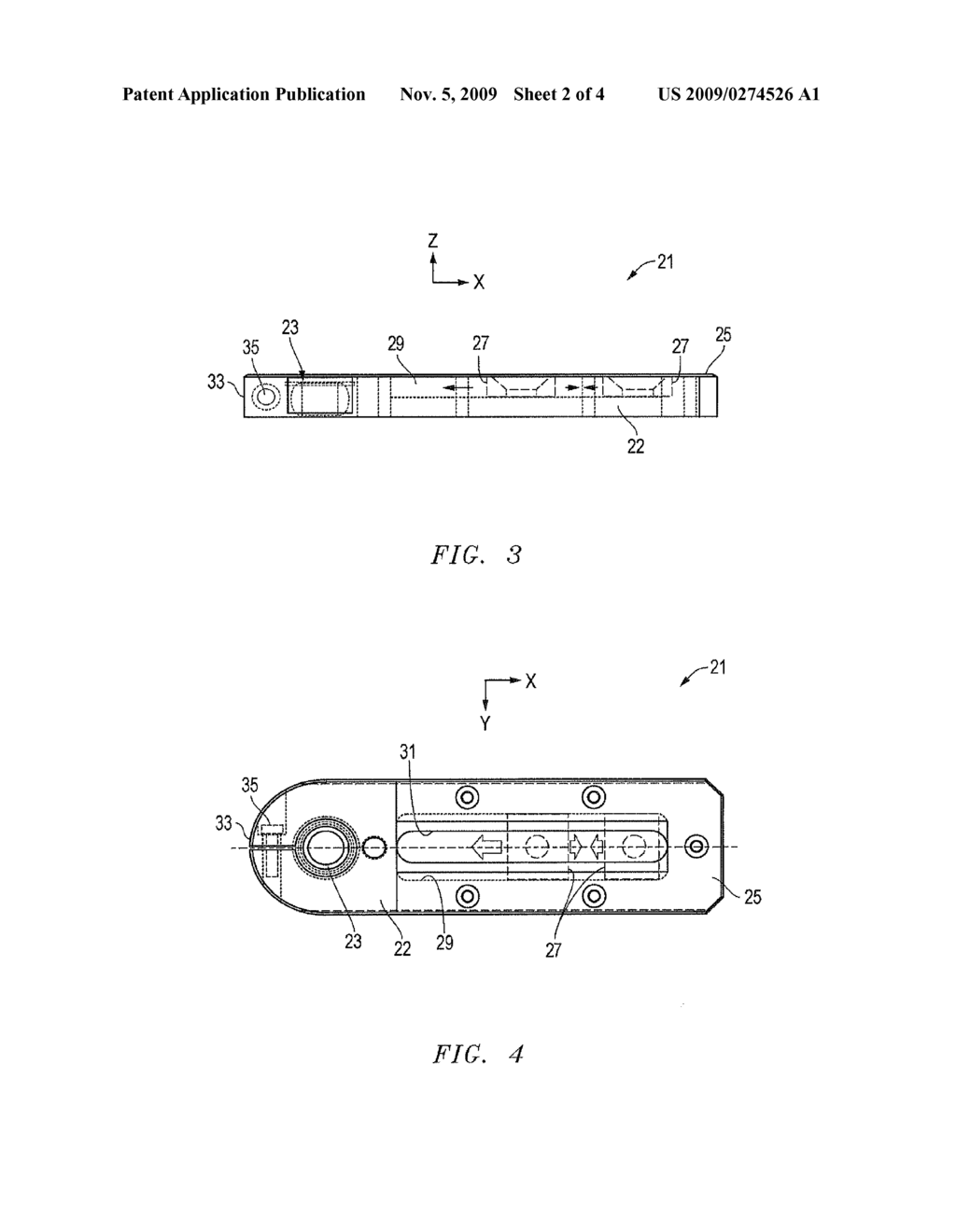 SYSTEM, METHOD AND APPARATUS FOR REMOVING FAILED FASTENERS - diagram, schematic, and image 03