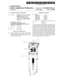 Tubular Handling Apparatus diagram and image