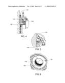 Tubular Handling Apparatus diagram and image