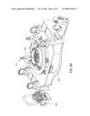 Tubular Handling Apparatus diagram and image