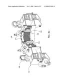 Tubular Handling Apparatus diagram and image