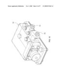 Tubular Handling Apparatus diagram and image