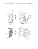 Tubular Handling Apparatus diagram and image