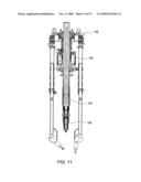 Tubular Handling Apparatus diagram and image