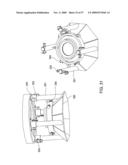 Tubular Handling Apparatus diagram and image