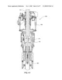 Tubular Handling Apparatus diagram and image